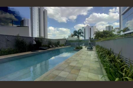 Apartamento para alugar com 112m², 3 quartos e 3 vagas