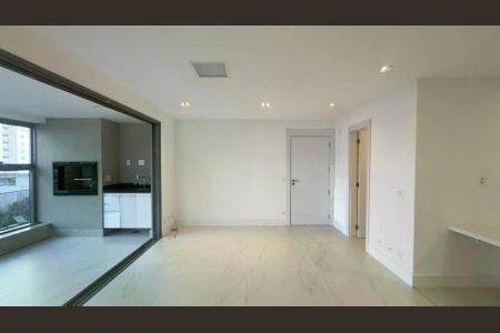 Apartamento para alugar com 3 quartos, 112m² em Cambuí, Campinas