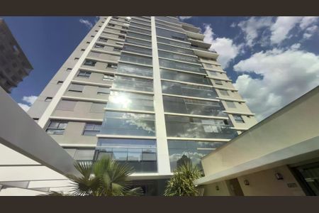 Apartamento para alugar com 112m², 3 quartos e 3 vagas