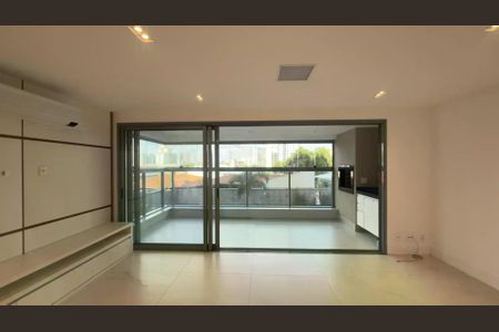 Apartamento para alugar com 3 quartos, 112m² em Cambuí, Campinas