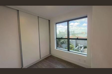 Apartamento para alugar com 3 quartos, 112m² em Cambuí, Campinas