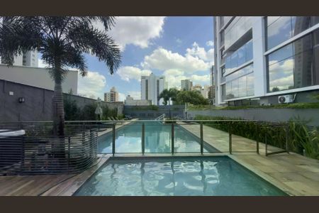 Apartamento para alugar com 112m², 3 quartos e 3 vagas