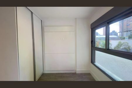 Apartamento para alugar com 3 quartos, 112m² em Cambuí, Campinas