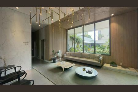 Apartamento para alugar com 3 quartos, 112m² em Cambuí, Campinas