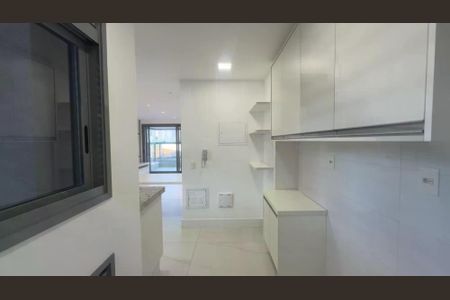 Apartamento para alugar com 3 quartos, 112m² em Cambuí, Campinas