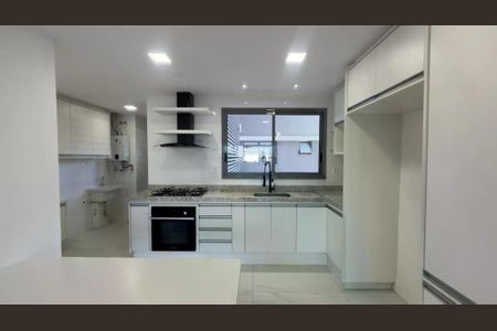 Apartamento para alugar com 3 quartos, 112m² em Cambuí, Campinas
