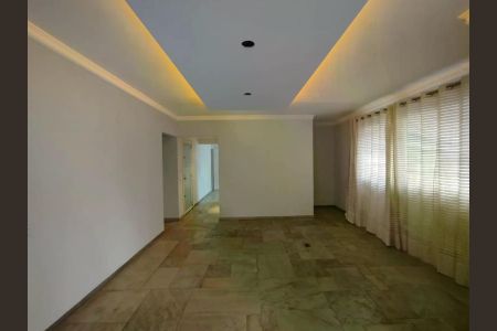 Apartamento para alugar com 317m², 4 quartos e 3 vagas