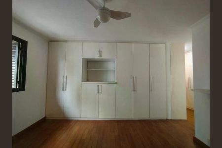 Apartamento para alugar com 4 quartos, 317m² em Cambuí, Campinas