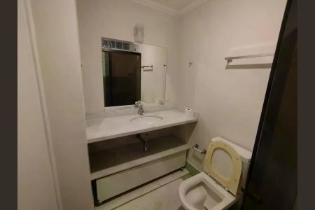 Apartamento para alugar com 317m², 4 quartos e 3 vagas