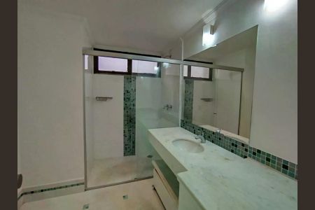 Apartamento para alugar com 317m², 4 quartos e 3 vagas