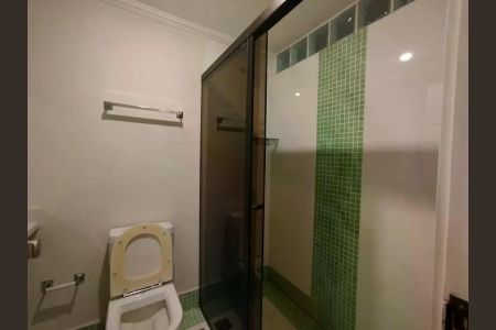 Apartamento para alugar com 317m², 4 quartos e 3 vagas