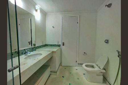 Apartamento para alugar com 317m², 4 quartos e 3 vagas