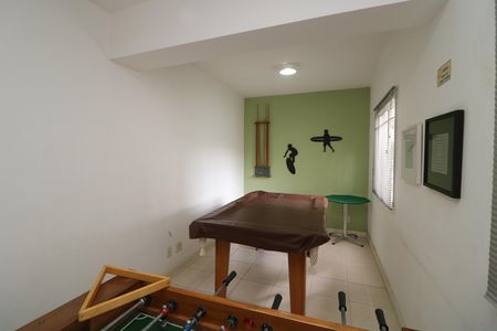Apartamento à venda com 55m², 2 quartos e 2 vagasSala de Jantar