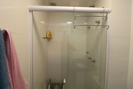 Apartamento à venda com 55m², 2 quartos e 2 vagasBanheiro