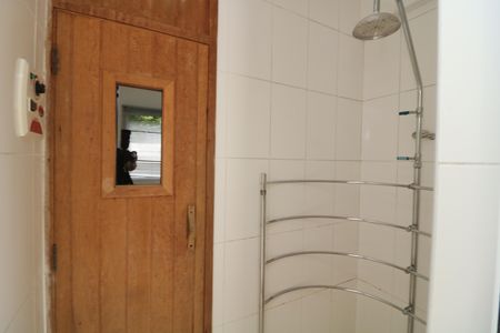 Apartamento à venda com 55m², 2 quartos e 2 vagasSaúna