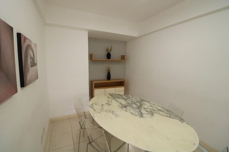 Apartamento à venda com 55m², 2 quartos e 2 vagasÁrea comum