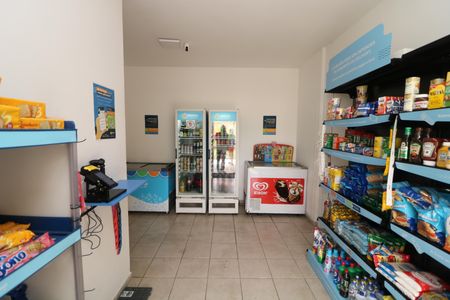 Apartamento à venda com 55m², 2 quartos e 2 vagasMini Mercado