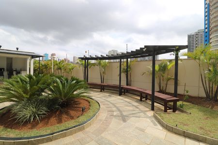 Apartamento à venda com 55m², 2 quartos e 2 vagasÁrea externa
