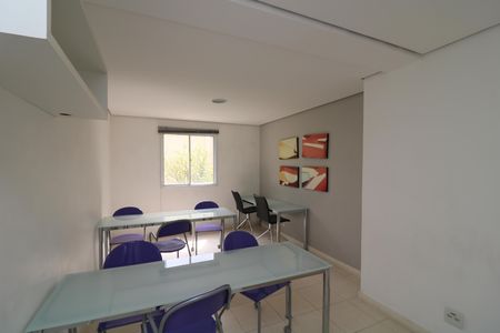 Apartamento à venda com 55m², 2 quartos e 2 vagasOffice