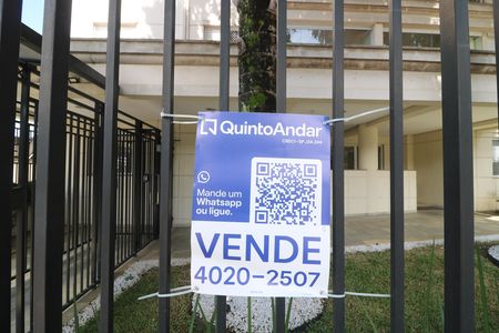 Apartamento à venda com 55m², 2 quartos e 2 vagasFachada