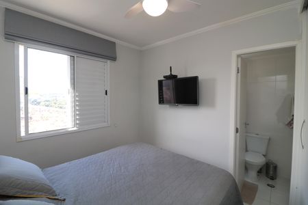 Apartamento à venda com 55m², 2 quartos e 2 vagasSuite