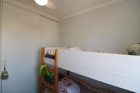 Apartamento à venda com 55m², 2 quartos e 2 vagasQuarto