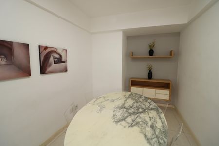 Apartamento à venda com 55m², 2 quartos e 2 vagasÁrea comum
