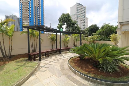 Apartamento à venda com 55m², 2 quartos e 2 vagasÁrea externa