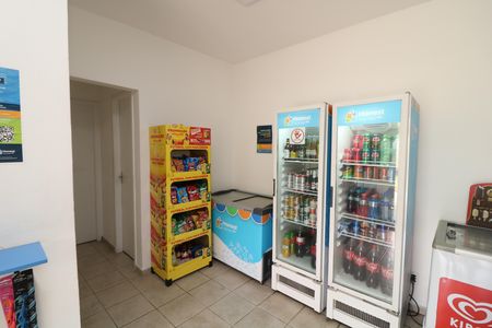 Apartamento à venda com 55m², 2 quartos e 2 vagasMini Mercado