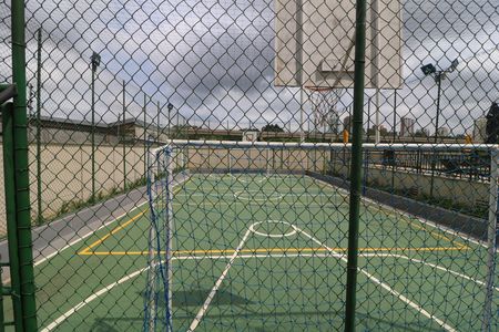 Apartamento à venda com 55m², 2 quartos e 2 vagasQuadra Esportiva