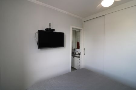 Apartamento à venda com 55m², 2 quartos e 2 vagasSuite