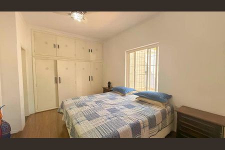 Casa à venda com 4 quartos, 295m² em Jardim Nossa Senhora Auxiliadora, Campinas