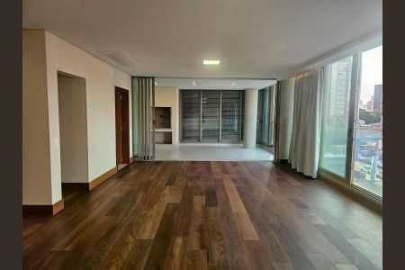 Apartamento à venda com 3 quartos, 257m² em Cambuí, Campinas