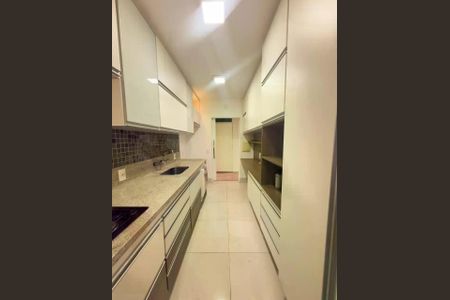 Apartamento à venda com 84m², 2 quartos e 2 vagas