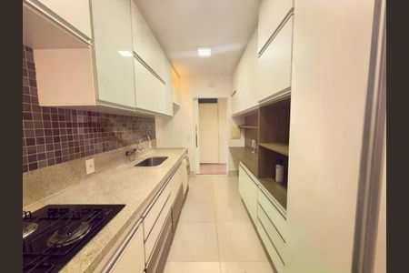 Apartamento à venda com 84m², 2 quartos e 2 vagas