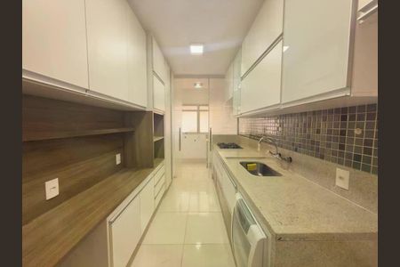 Apartamento à venda com 84m², 2 quartos e 2 vagas