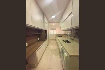 Apartamento à venda com 84m², 2 quartos e 2 vagas