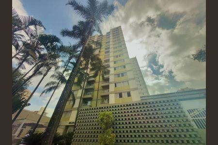 Apartamento à venda com 84m², 2 quartos e 2 vagas