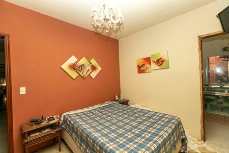 Casa à venda com 250m², 3 quartos e 2 vagas Casa à venda com 250m², 3 quartos e 2 vagasQUARTO 1 SUITE