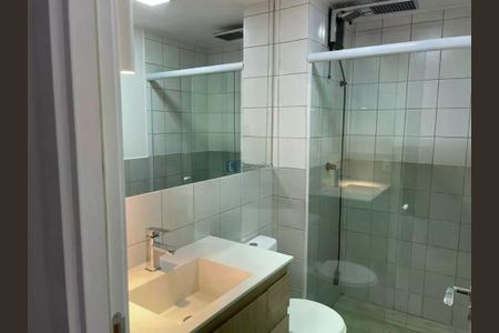 Apartamento à venda com 40m², 1 quarto e 1 vaga