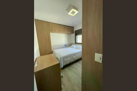 Apartamento à venda com 40m², 1 quarto e 1 vaga