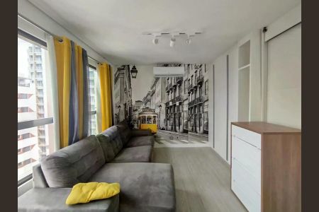 Apartamento para alugar com 1 quarto, 70m² em Centro, Campinas