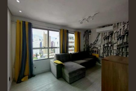 Apartamento para alugar com 1 quarto, 70m² em Centro, Campinas