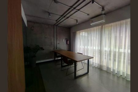 Apartamento para alugar com 1 quarto, 70m² em Centro, Campinas