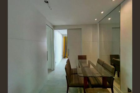 Apartamento para alugar com 1 quarto, 70m² em Centro, Campinas