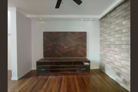 Casa de Condomínio para alugar com 3 quartos, 240m² em Swiss Park, Campinas