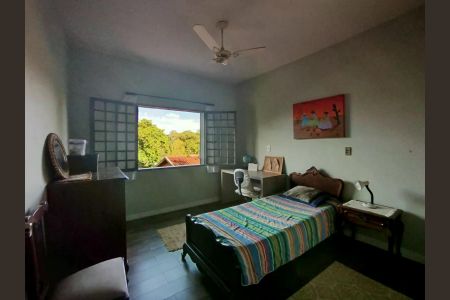 Casa de condomínio à venda com 1382m², 4 quartos e 8 vagas