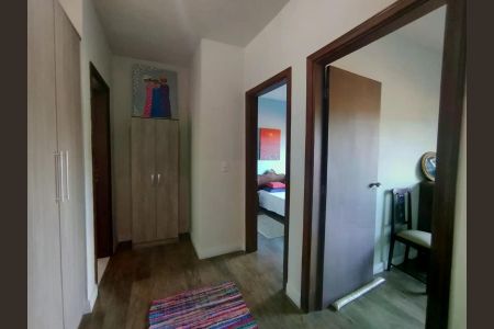 Casa de condomínio à venda com 1382m², 4 quartos e 8 vagas