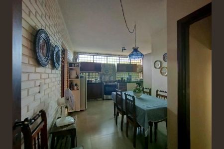 Casa de Condomínio à venda com 4 quartos, 1382m² em Residencial Parque Rio das Pedras, Campinas