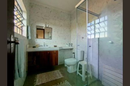 Casa de condomínio à venda com 1382m², 4 quartos e 8 vagas